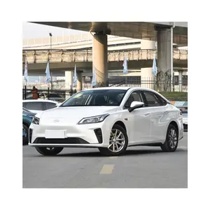 2023 High Quality Gac New Energy Vehicle For Adult Aion S 580 Long Range New Ev Electric Car