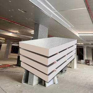 Panel de Espuma de Celda Cerrada de 20 mm, Panel Fenólico para Aislamiento Acústico de Techos de Apartamentos y Áticos, Panel Aislante a Prueba de Humedad - Product Image 4