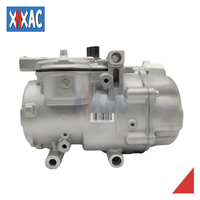 Hybrid-Auto Klimakompressor Elektrischer Kompressor für Toyota Lexus Modell ES27C OEM 042200-0391 88370-76020 Neu