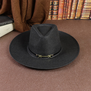 Conjunto de Accesorios de Vaquero <span class=keywords><strong>del</strong></span> <span class=keywords><strong>Oeste</strong></span> para Disfraces de Halloween, Fiestas Temáticas, Actuaciones en Escenario, Disfraces de Televisión y Cine - Product Image 4