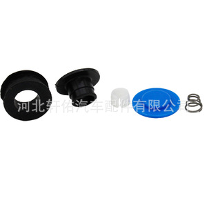 Kit de reparación de transmisión, funda de nailon de 25 mm, autolubricante, ajuste a presión para Ford Focus Fiesta Mk1 Mk2 - Product Image 3
