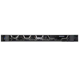 Serveur en rack Dells haute vitesse 32G DDR4 Intel Xeon <span class=keywords><strong>EMC</strong></span> PowerEdge <span class=keywords><strong>R450</strong></span> 1U en stock - Product Image 2