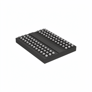 78 TFBGA AS4C1G8D4-75BIN Chips Electrónicos de Memoria, Distribuidor Autorizado - Product Image 1