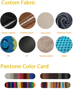 <span class=keywords><strong>Zapatillas</strong></span> de Deporte de Moda para Mujer, <span class=keywords><strong>Zapatillas</strong></span> Deportivas Ligeras y Transpirables con Bloques de Color - Product Image 6