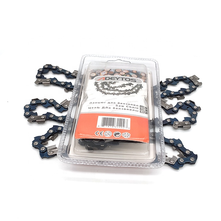 Topsun Chainsaw Parts Quality Durability for All