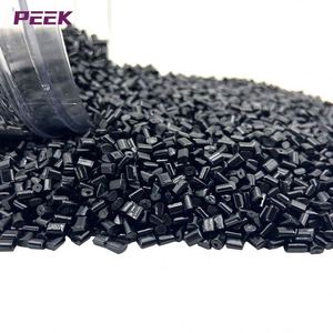 PEEK, fournisseur depuis 10 ans, matière première plastique vierge, résine polyétherétherkéton en granulés, qualité moulage par injection, Guangdong - Product Image 4