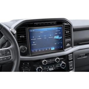 Protector de Pantalla para <span class=keywords><strong>Ford</strong></span> F-150 Lightning <span class=keywords><strong>SYNC</strong></span> 4 2026, Accesorios para Camioneta, Película Protectora de Vidrio Templado 9H de 12 Pulgadas - Product Image 1
