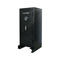 CYSAFES Hoch leistungs stahl Versteckter Safe Feuerfester elektronischer Safe Sicherheits schrank mit RSC-Zertifikat