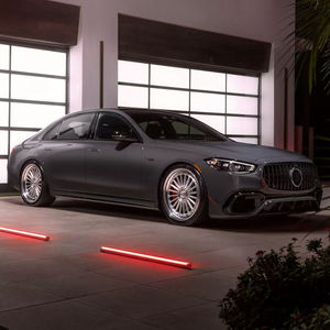 ขอบล้อ18 19 20 21 22 <span class=keywords><strong>24</strong></span> 26นิ้ว2ชิ้น3ชิ้นขอบล้อปลอมแปลงสำหรับ <span class=keywords><strong>Mercedes</strong></span> Benz AMG 190e S63 mansory W124 <span class=keywords><strong>W123</strong></span> W201 W221 W203 W210 - Product Image 4