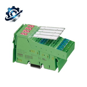 รุ่นที่ดีที่สุด IB IL 24 DO 2-NPN-PAC หมายเลขชิ้นส่วน 2861496 ส่วนประกอบสวิตช์อัตโนมัติ ทนทาน ผู้จัดจำหน่าย UL - Product Image 6