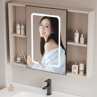 Vente en gros usine : Meuble-lavabo mural moderne en ardoise sur mesure pour hôtels de luxe et maisons