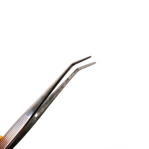 Kit d'outils d'hygiène dentaire Grattoir à tartre pour dentiste Détartreur Détachant - Product Image 3