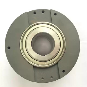 Codeur rotatif à grille optique ZKT-D100H30B-102.4B-R7.5-15F, type de contact incrémental, pour ascenseur Otis - Product Image 2