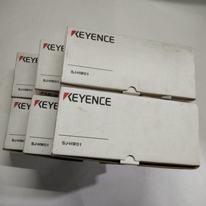 KEYENCE 새로운 정품 SJ-L005F 컴팩트 팬 정적 제거기 SJ-LF 정적 제거기/Lonizers 재고 - Product Image 5