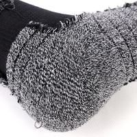 HEPOLILO 2025 nouvelle chaussette de basket-ball Elite athlétique anti-boursouflure Compression respirant chaussettes de Sport de course