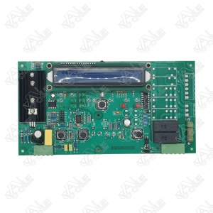 CIA80100038 LINDE Carretilla elevadora Repuestos Cargador Placa de circuito - Product Image 2