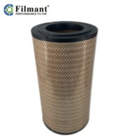 Filtre à air de qualité originale 84069017 AF25619 P777871 C321900 C321900/2