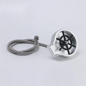 Lave-tasses automatique noir haute pression pour comptoir, idéal pour les cafés, bars et restaurants - Product Image 3