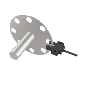 Capteur photoélectrique à fente haute fréquence ST-303PA-W 5 mm, sortie PNP, câble de 2 m, IP50 pour détection de limite - Product Image 3