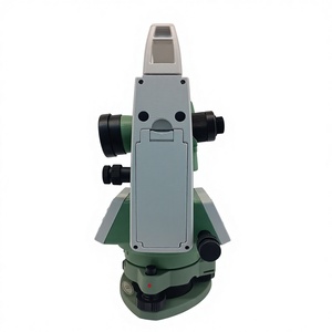 Théodolite électronique auto-collimant DT402-Z haute précision, résolution 3,5'', précision 2'', garantie 1 an pour l'ingénierie optique - Product Image 3