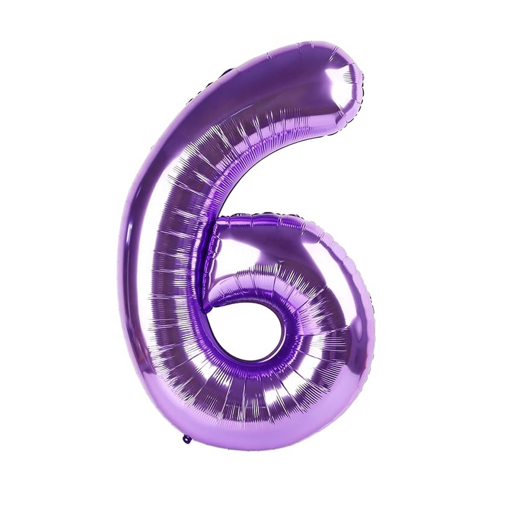 violet 6