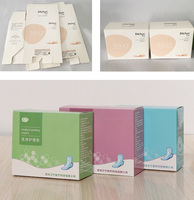 Machine d'emballage automatique pour serviettes féminines, tampons, serviettes hygiéniques, emballage dans des boîtes en carton, pièces