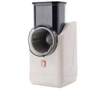 Trancheuse <span class=keywords><strong>électrique</strong></span> <span class=keywords><strong>professionnelle</strong></span>, <span class=keywords><strong>râpe</strong></span> <span class=keywords><strong>à</strong></span> salade, coupe-fruits et légumes, <span class=keywords><strong>râpe</strong></span> <span class=keywords><strong>à</strong></span> <span class=keywords><strong>fromage</strong></span> <span class=keywords><strong>électrique</strong></span>, 2024 amélioré - Product Image 4