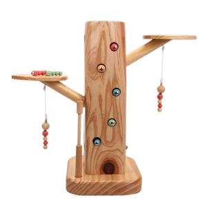 Jouets <span class=keywords><strong>en</strong></span> <span class=keywords><strong>ligne</strong></span> <span class=keywords><strong>Jeu</strong></span> de piégeage des insectes Jeux de bébé Montessori - Product Image 2