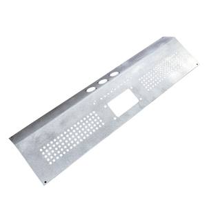 高品質316ステンレス鋼板金属加工 - Product Image 3