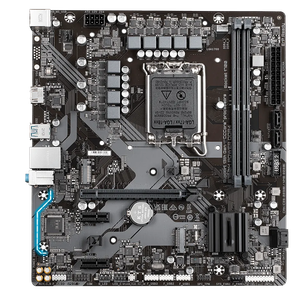 Carte mère LGA1700 B760 B760M PRO AX GAMING AC D2H DS3H POWER D2HX SI DDR5 DDR4 TX GAMING B760M WIFI D4 D5 TUF GAMING B76 - Product Image 5