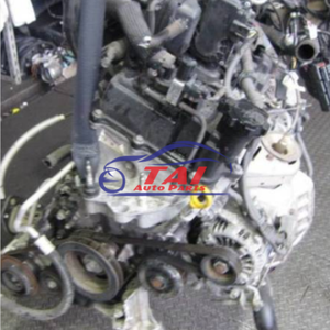 เครื่องยนต์เบนซินแท้ JDM คุณภาพสูง มือสอง รุ่น 1KR 1KR-FE ขนาด 1.0 ลิตร สำหรับรถยนต์โตโยต้า - Product Image 5