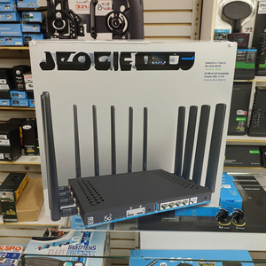 MT7981B Chipset Dual Band Universal 5g Sim <span class=keywords><strong>Router</strong></span> Wifi6 Dual Sim Load Balance 3000Mbps <span class=keywords><strong>Wifi</strong></span> 6 <span class=keywords><strong>Mesh</strong></span> <span class=keywords><strong>Router</strong></span> - Product Image 1