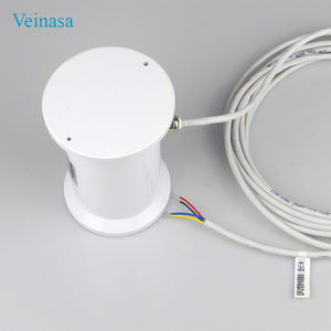 Capteur <span class=keywords><strong>de</strong></span> profondeur <span class=keywords><strong>de</strong></span> <span class=keywords><strong>neige</strong></span> à ultrasons 50 kHz XS-XH pour mesurer l'épaisseur <span class=keywords><strong>de</strong></span> la <span class=keywords><strong>neige</strong></span> jusqu'à des tailles XH, tension maximale 24 V - Product Image 6