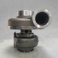 Turbocompresor HE551 de Repuesto 4047969 4047971 504171476 504214002, 05801953870 para Camiones Pesados Iveco
