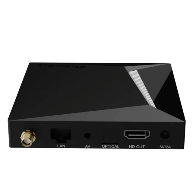 RK3576 8GB/128GB WiFi 6 Set-Top Box H96MAX Player 2026 Best Selling TV Box H96 Max M9S 8K Android TV Box Android 14 Octa-Core