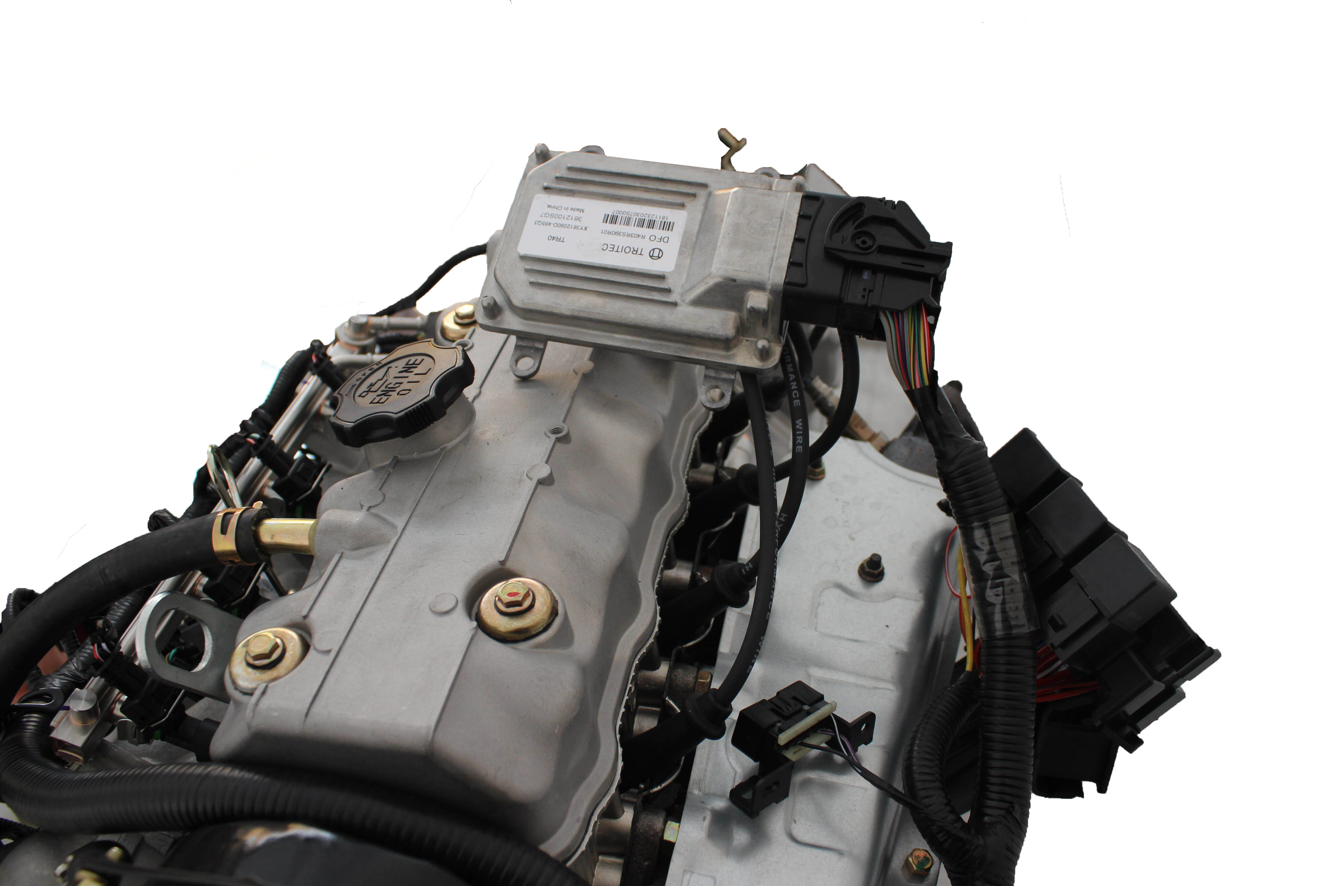 High Quality 465QEA 1000cc Engine for Suzuki F10A Repair