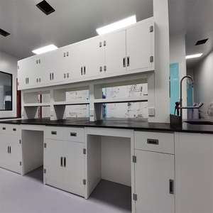 Panca da laboratorio in polipropilene, - Product Image 6