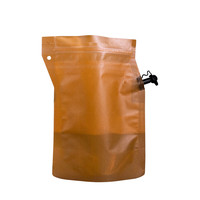 Impression personnalisée Vente en gros de filtre à thé Sacs filtrants à café infusé à froid Sac à café filtre intérieur Sac pour cafetière
