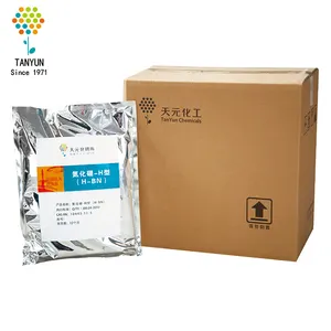 Tanyun Altigen bor nitrur tozu / HBN, kasa no 10043-11-5 poudre blanche B - Product Image 4