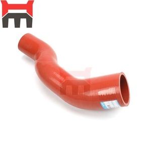 ท่อไอดีรถขุด E315D ท่ออินเตอร์คูลเลอร์ 265-3494 - Product Image 3
