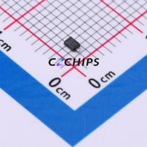 Composants électroniques d'origine et neufs BAS16J,135 SOD-323F Diode de commutation Diode Fournisseur de composants électroniques en gros et service BOM - Product Image 1