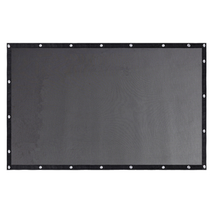 250D 24*24 <span class=keywords><strong>PVC</strong></span> tấm lưới Nhựa Tùy Chỉnh cắt khuôn dịch vụ xây dựng giàn giáo bao gồm máy dệt lưới Nhật Bản Thái Lan - Product Image 3