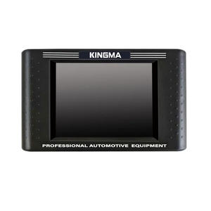 Outil KINGMA Fonctionnant avec Puce OBD2 MICRO D-ash <span class=keywords><strong>Diag</strong></span> 4 Méthodes pour Compteur Kilométrique, Prise en Charge du Déverrouillage de la TV en Mouvement pour Audi et BMW - Product Image 5