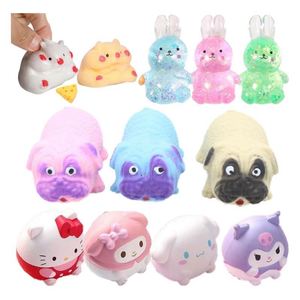 Realistic <b>Lizard</b> Squishy <b>Toy</b> Anti-Stress Sensory Fidget Plaything TPR Material with Texture Details for Reptile Lovers - Product Image 6