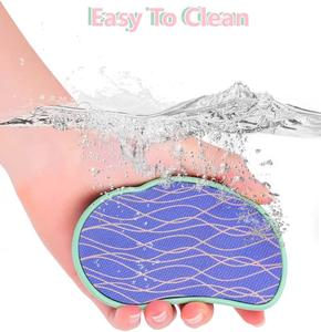 2023 actualización depiladora portátil depiladora Nano vidrio de color depilación rápida Venta caliente para Mujeres Hombres belleza cuidado Personal - Product Image 6