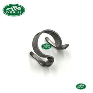 <span class=keywords><strong>Kit</strong></span> de réparation de buse d'injecteur de carburant en aluminium neuf LR037089 C2P16490 pour Land Rover Discovery 4 Range Rover Haul - Product Image 4