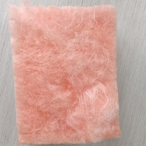 <strong>Fiberglass</strong> <strong>Insulation</strong> pink Color Sound Absorption 12 Kg/m3 <strong>Fiberglass</strong> <strong>Insulation</strong> Roll <strong>Glass</strong> Wool Blanket - Product Image 2
