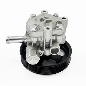 NAYSON 5105048AC Bomba de Dirección Asistida Nueva con Polea para Jeep Compass Dodge Caliber 2007-2017 05105048AB 05105048AC 5105048AB - Product Image 3
