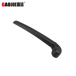 Compatible avec l'ensemble de bras d'essuie-glace arrière Audi Q3/AUDI Q3 2012-2018, unité d'essuie-glace arrière 8U0955407 - Product Image 2