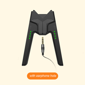 <span class=keywords><strong>Cargador</strong></span> de Empuñadura de Carga AL-NS2068 para Controles <span class=keywords><strong>Joy</strong></span>-<span class=keywords><strong>Con</strong></span> de Nintendo Switch OLED, Accesorios para Juegos - Product Image 3